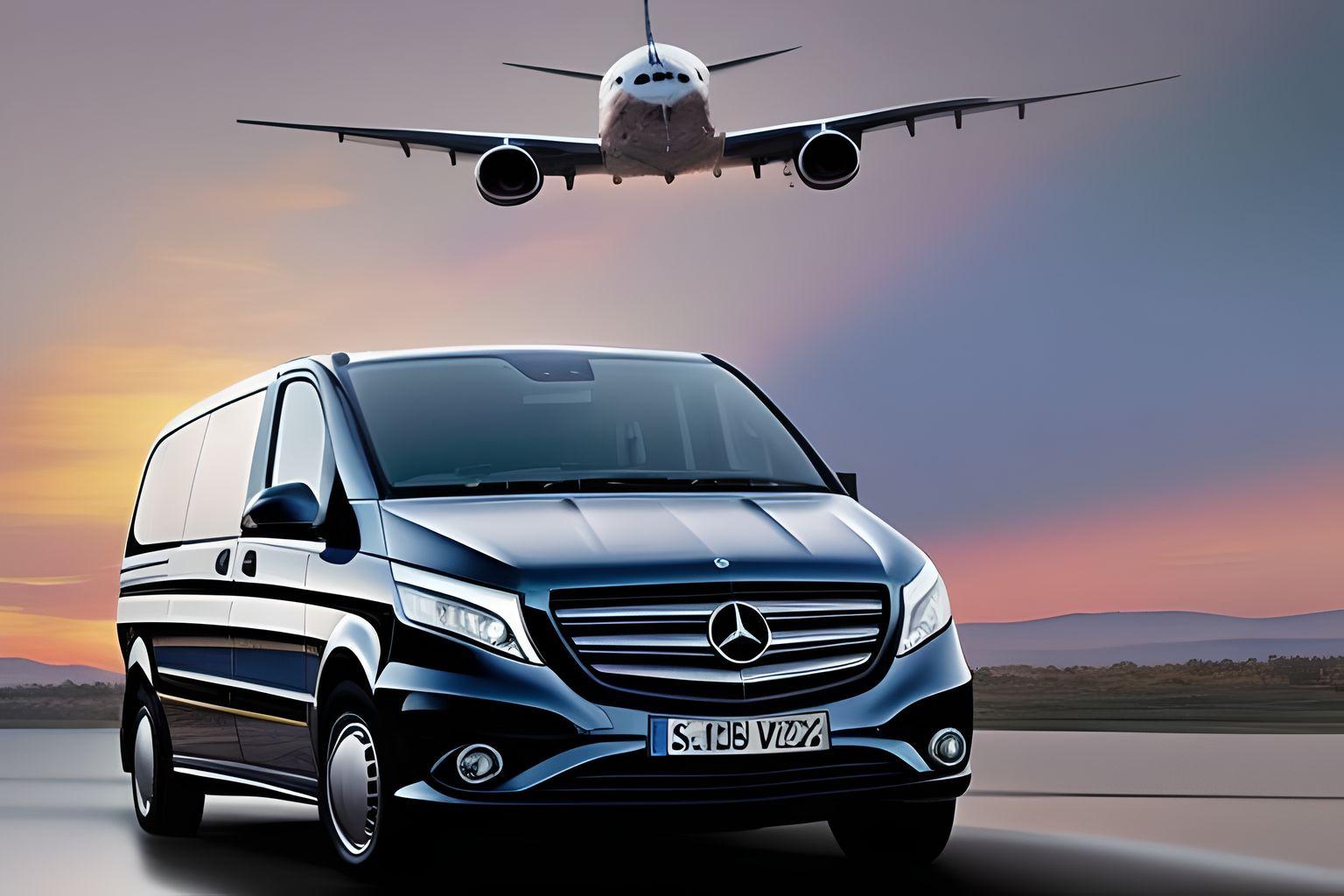 Dalaman Bodrum VIP Transfer